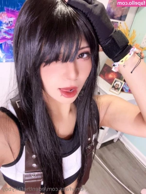 edenthefairyboy - Shoot ready
