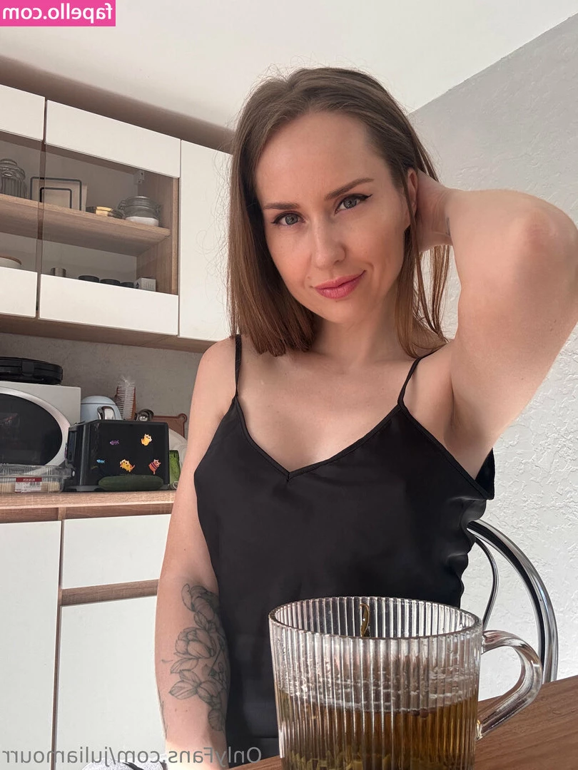 juliamourr - Just me xxx ❤️❤️❤️😘😘