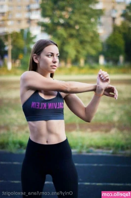 lana_sexologist [ lana-sexologist ] - Another Slave 19 27