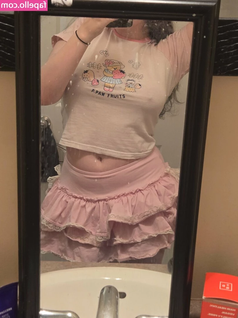 Loserbunni - Titty Tuesday is a clip from  Your Transsexual Girlfriend Makes You