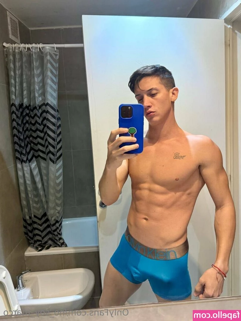 no_soy_marco [ no-soy-marco ] - Might do some content tonight