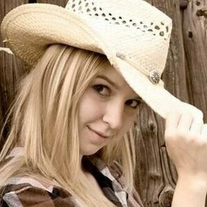 Cowgirl Hailey