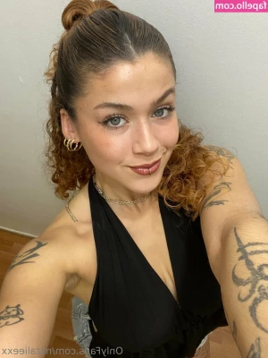 Natalieexx - New phone set up  new ring light in working order  and a few hours of