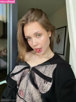 monicacutebaby - Let my eyes melt you  whiteboi