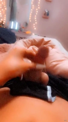 torialynnxoxo - My Gamer Gurl Self Teaches you how to Cum (Full Video)