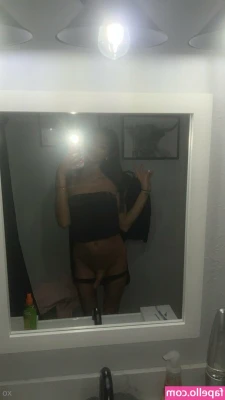 torialynnxoxo - One thing on my mind Daddy 😌