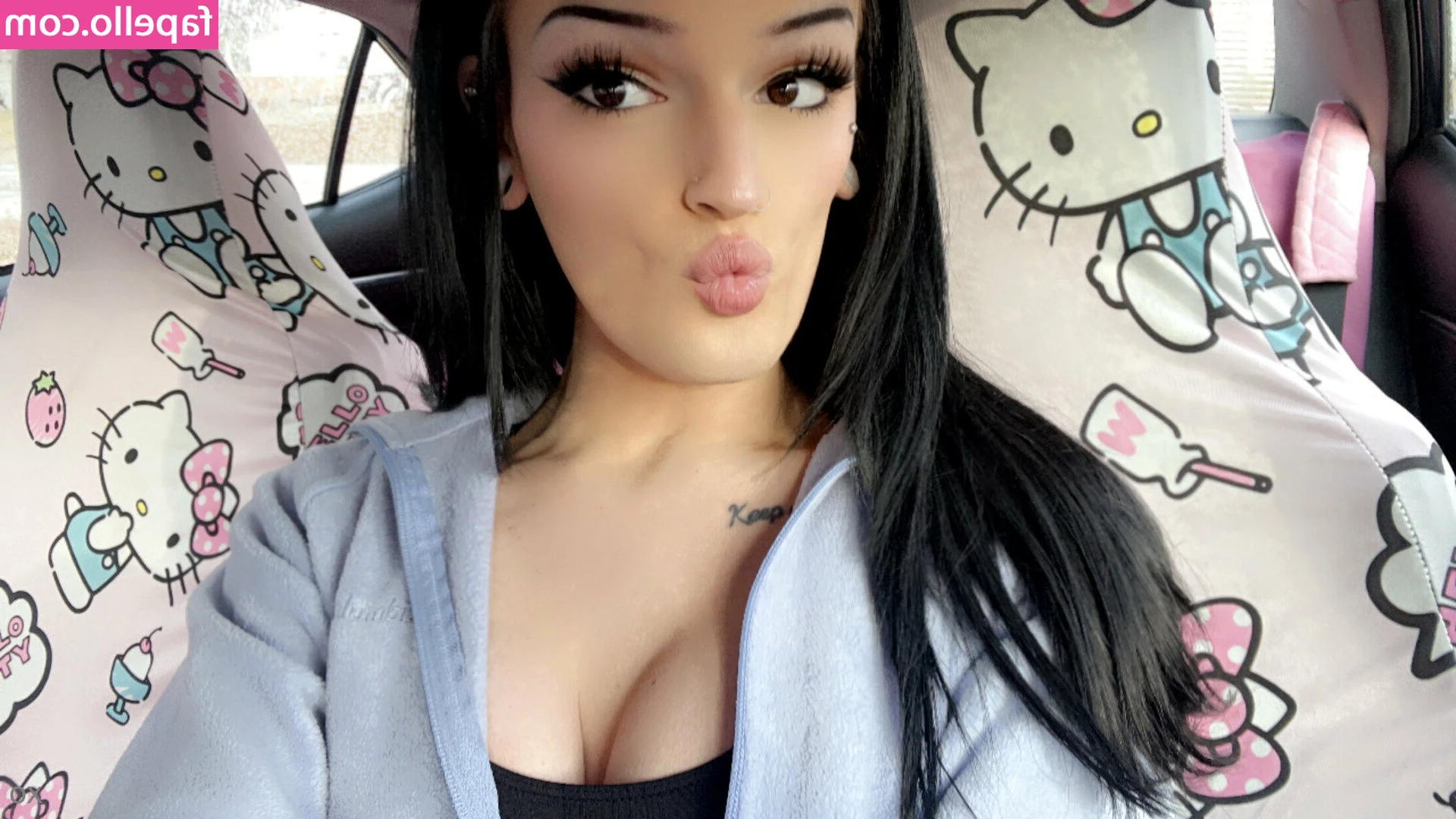 torialynnxoxo - Splish Splash! Come clean up or add to the mess!