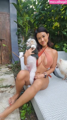 secret-felicia - blurry🥴