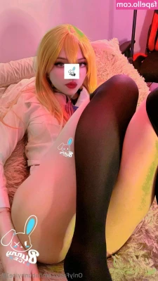 laBunnyIce - Better behave or get the whip!!  Check your dm...
