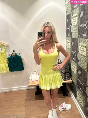 aubreykate - Wanna taste?