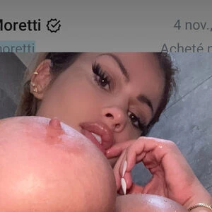 Nikita Moretti