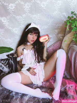 blvckchxrry - Don’t miss out this Sunday my first ever pegging video is going to