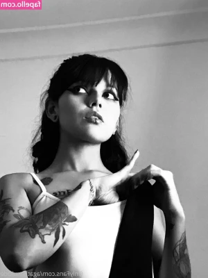 blvckchxrry - Mean boss lady calls you a bitch and steps on you.  I was gonna edit