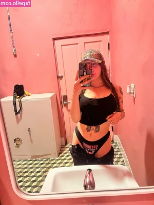 onlybellablu [ onlybellablu-2 ] - The most important meal of the day 🥞 Breakfast gone wild 💦
