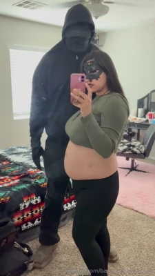 baby_brooklyn_rae [ baby-brooklyn-rae ] - ♡ u can still enjoy my bushy nudes