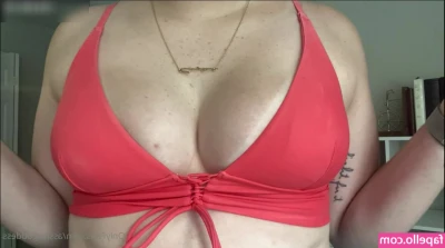 AsmrByJ - 36 picture set - Part 1 of 2 Happy hump day! Working up a sweat in a