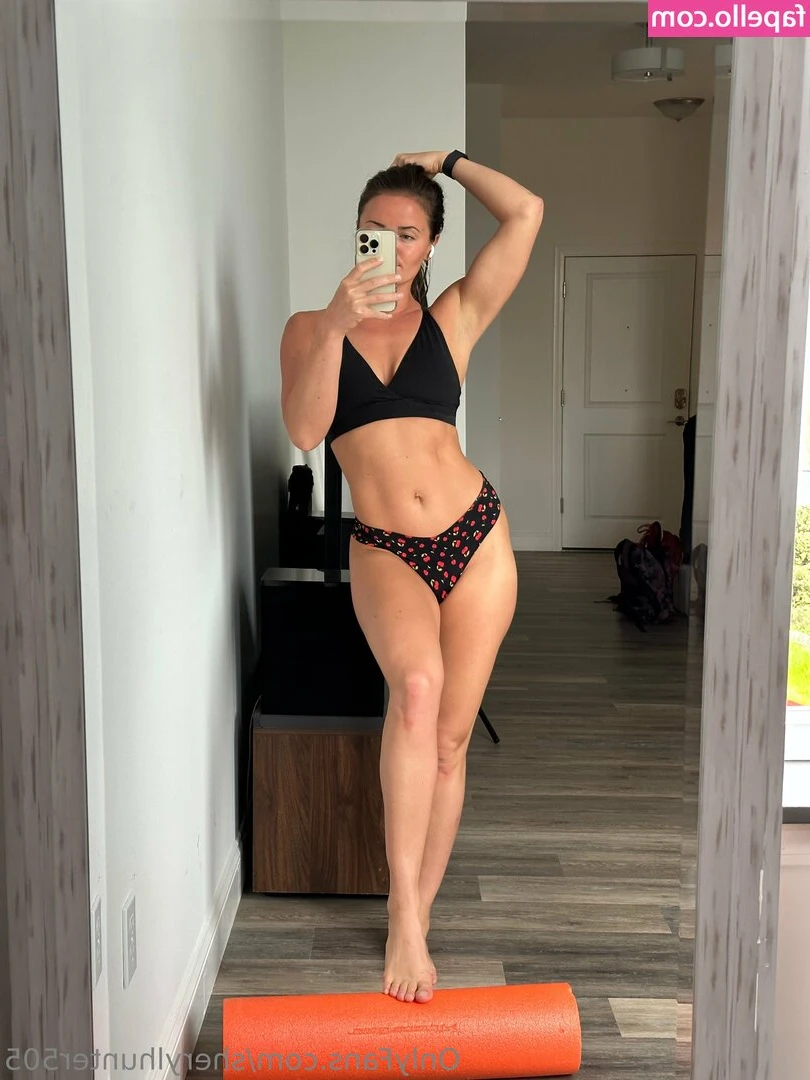 sherylhunter505 - Join me in the shower 🚿