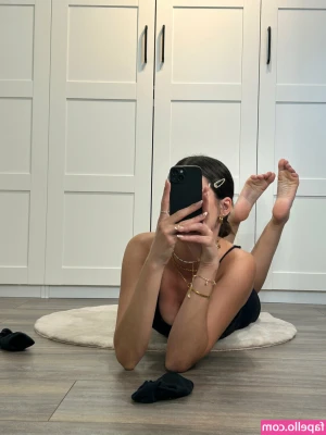 germangirlnextdoor95 [ germangirlnextdoor95-3 ] - Thought these looked cute for today 😉