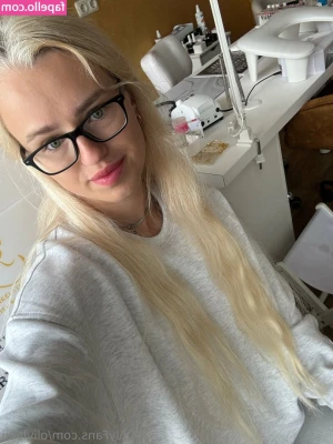 oliviaiui - As promised 😘