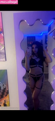 xokashxo - Let’s hope this lockdown only lasts a week. I have a super hot GGG