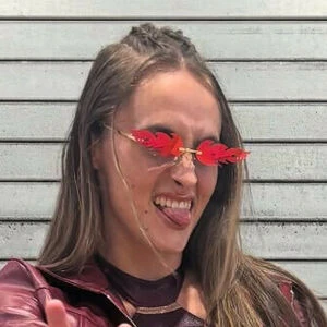Kristin Blaze
