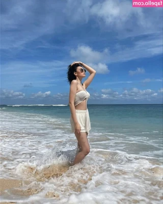 Tamara Dai [ tamara-dai ] - JUST ENJOYING THE VIEW 👀