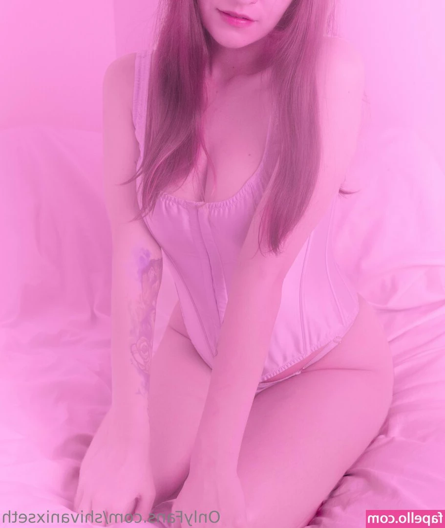 shivanixseth - How are y all likin my sparkly girls