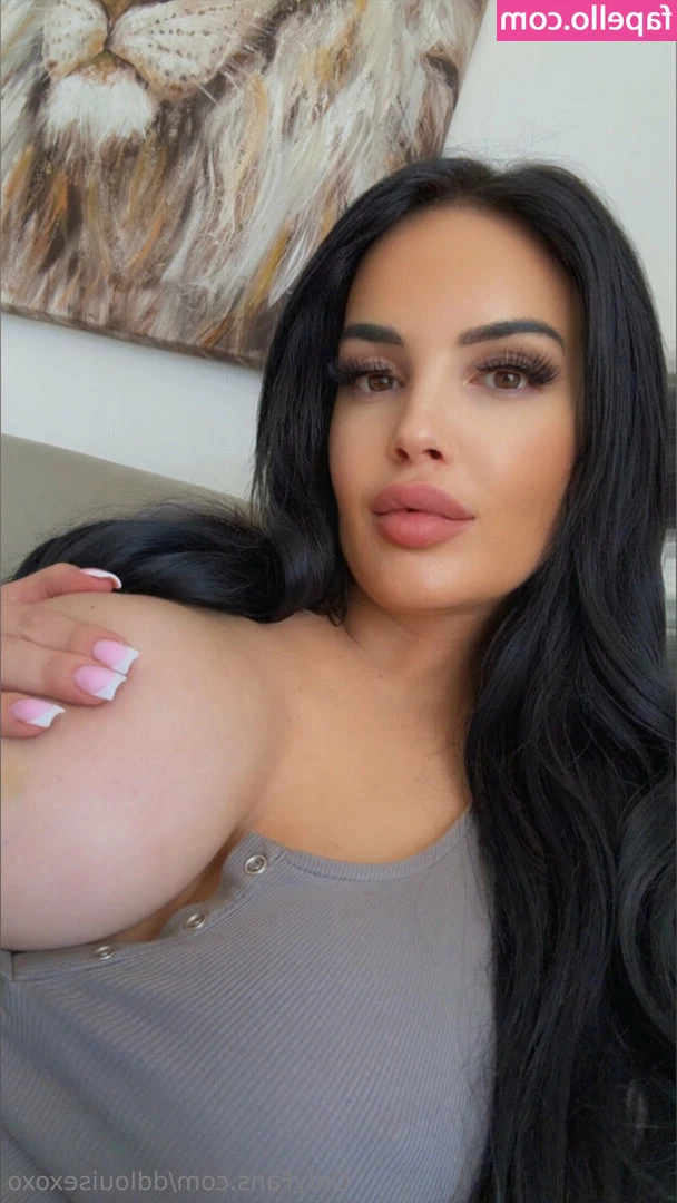 ddlouisexoxo - full spread for brunch 😉