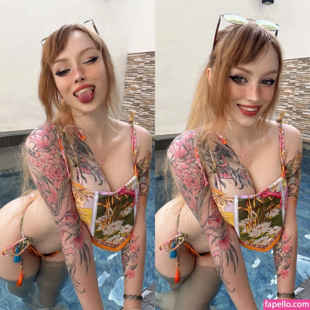 Lady Melamori