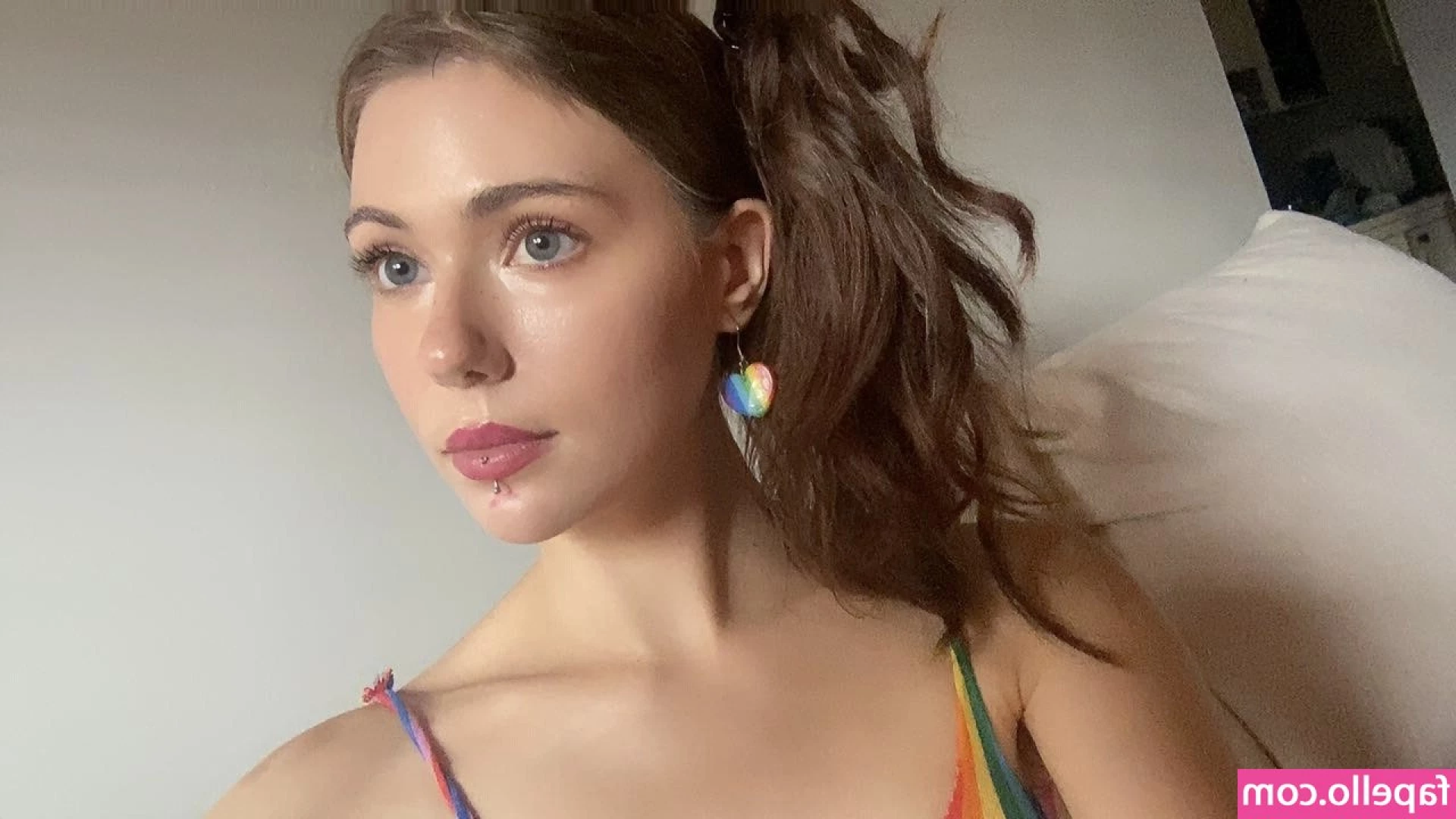 hayleyreign - I m ready for you to give me orders