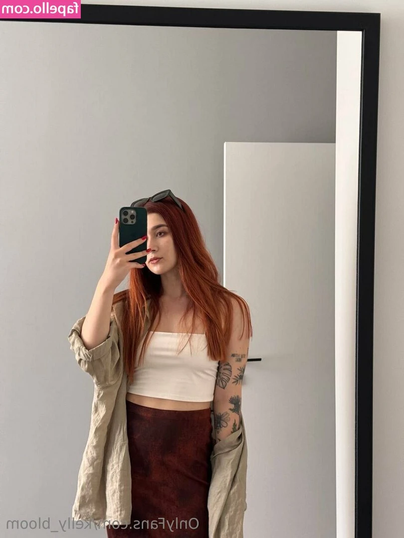 kelly_bloom [ kelly-bloom ] - Hello from Mexico.