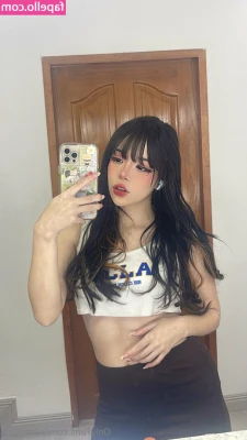 aikonaraa - Makima cheeks...want a bite?