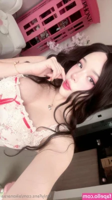 aikonaraa - 😏 it’s so easy to get naked in this bikini