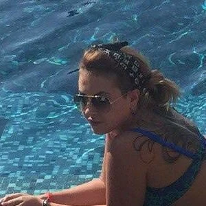 Liubov Osipova