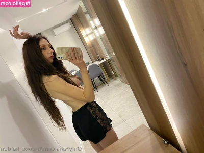 brooke_haiden [ brooke-haiden ] - Cowgirl chic... Giddy up