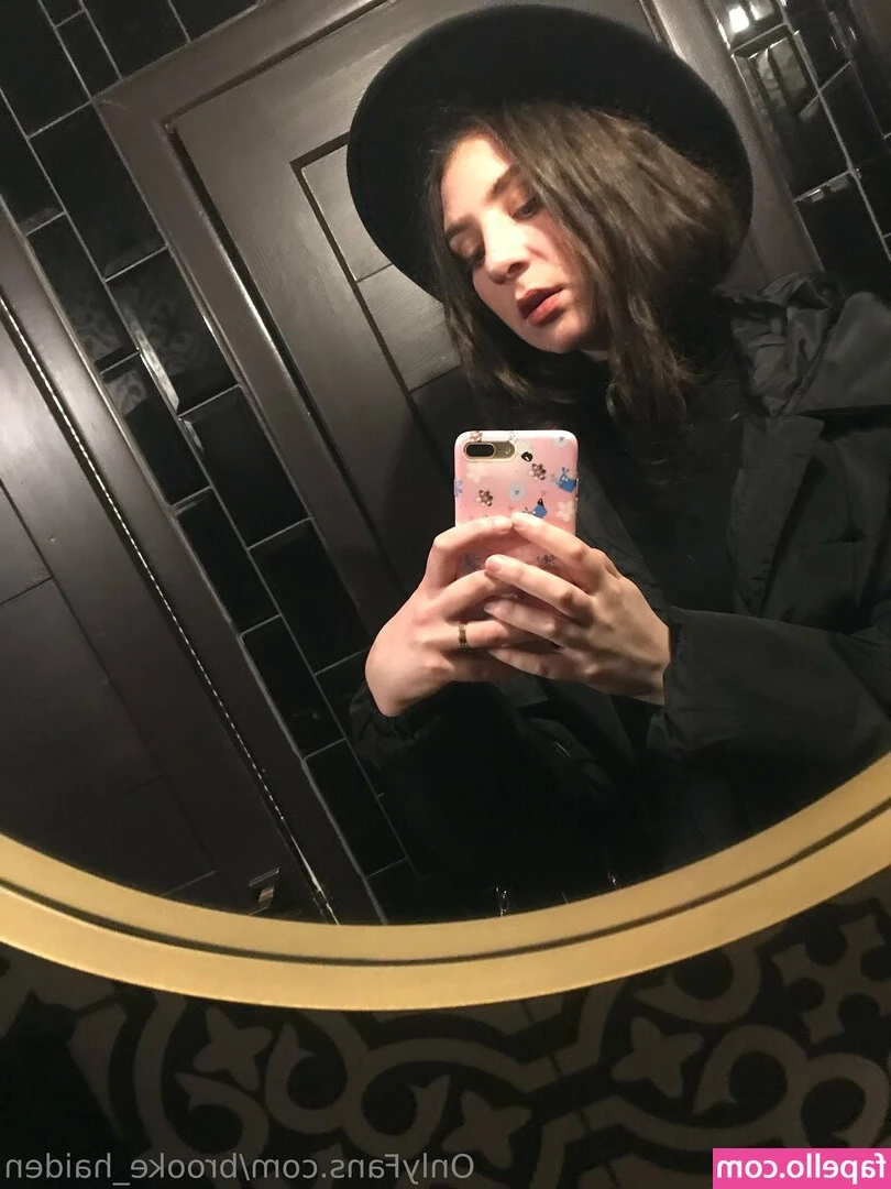 brooke_haiden [ brooke-haiden ] - Hi baby ❤️