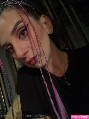 brooke_haiden [ brooke-haiden ] - Spank my tits with your cock 🍆