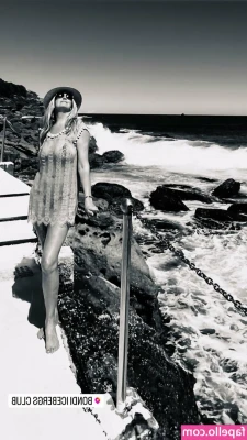 Penny Lancaster [ penny-lancaster ] - I need you sucking on me baby…