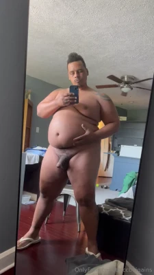 thiccboigains - More slowmo fun, just fuckin around :P