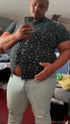 thiccboigains - Do you like gaming hun