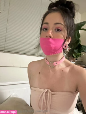 its.georgiawest1 [ its-georgiawest1 ] - I am feeling so sexy today 🥰