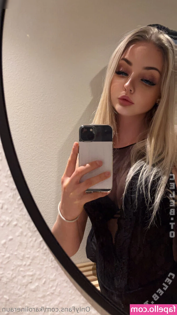 Karoline raun [ karoline-raun ] - Existiendo