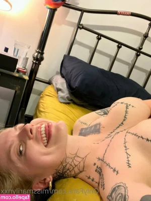 missmarilynxx - Rate my dick