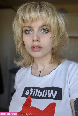 missmarilynxx - Who rides me