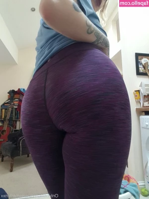 missmarilynxx - A little self care in my Pink lacey panties part 1