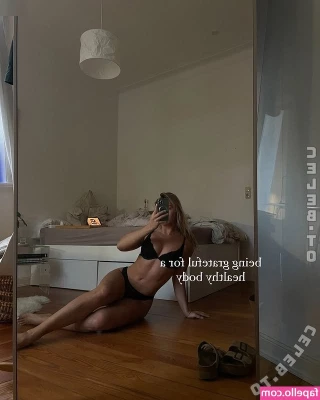 Ste28a - Do you guys like seeing videos where I play with my pussy in slo-mo?