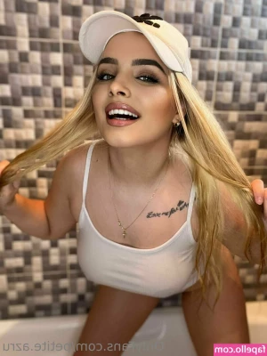 ramonaioana77 - Friyay!!!! Nothing would make me happier than you unlocking a video