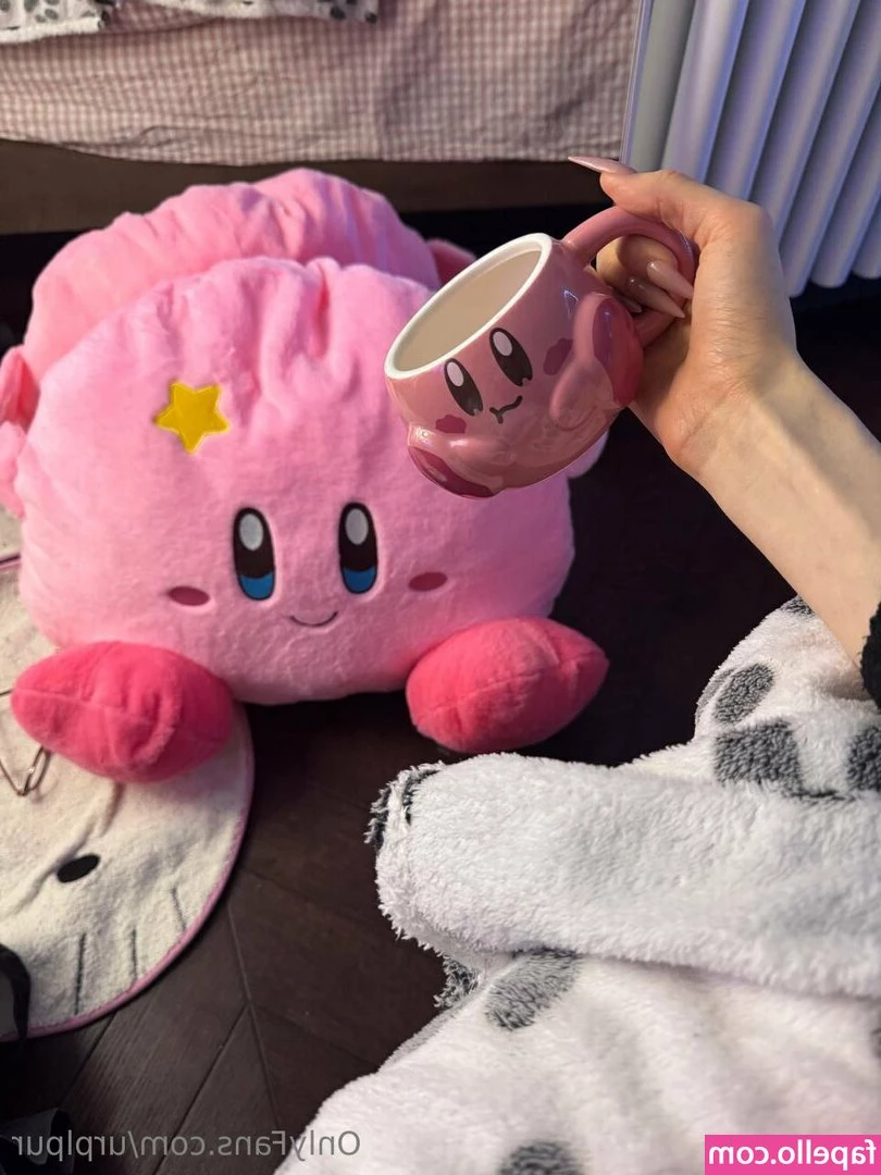 urplpur - 8 pic s of one of my early photo sessions in a hotel up north  Feel