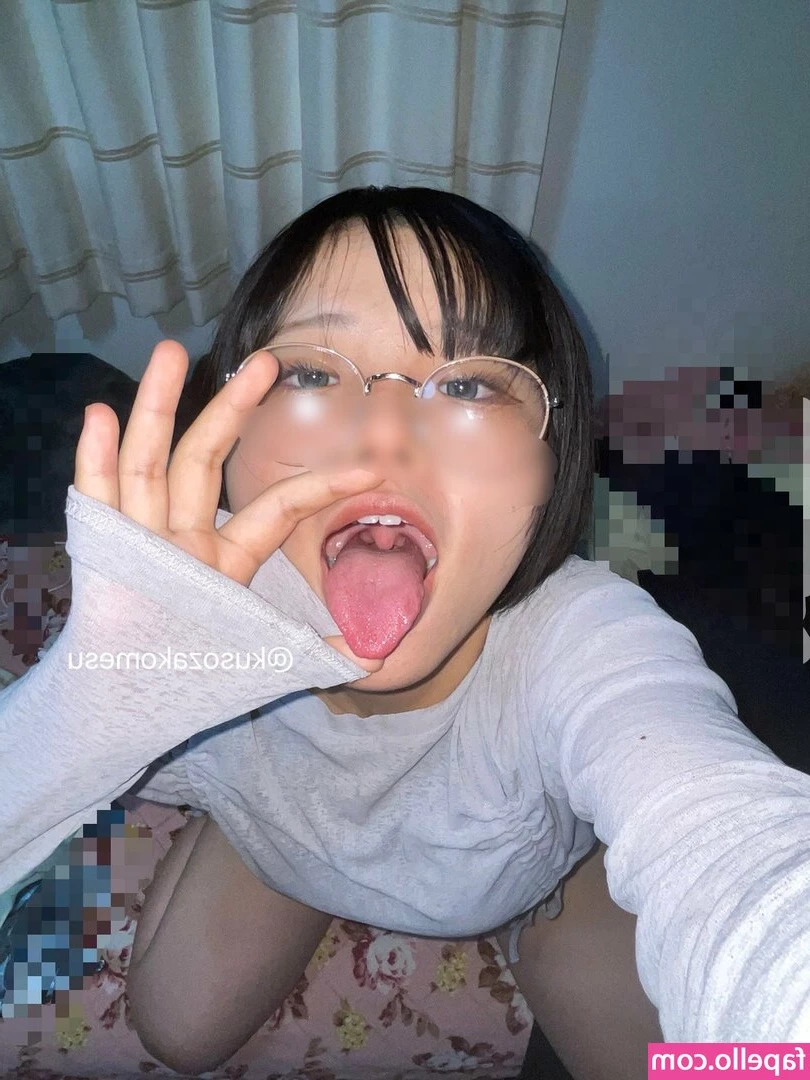 kusozakomesu - It s a party in my DMs and you re invited