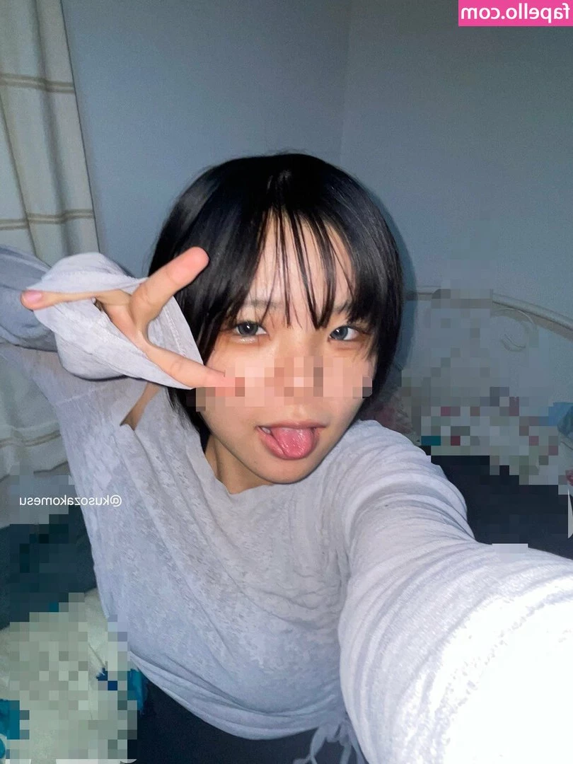 kusozakomesu - Here’s some boobs for you for Halloween 😈 Big day tomorrow! I